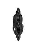 POWERSLIDE Jet Pro Black Adjustable inline-skates 64933639