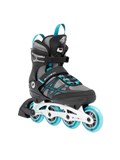 K2 SKATE Alexis 80 Alu Inline-Skates für Damen 43142112
