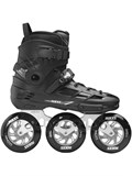 Roller skates Roces Ego 3x110 Tif 400848 01 65341027