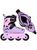 POWERSLIDE Jet Adjustable Kinder-Inlineskates 64925651