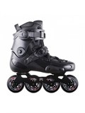 SEBA FR3 80 Sskfr380-BK Freestyle Skates 57854124
