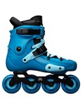 SEBA FR3 80 Sskfr380-BK Freestyle Skates 57854124