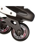 SEBA FRX 80 SkkfrX80-OR freestyle skates 19425439
