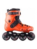 SEBA FRX 80 SkkfrX80-OR freestyle skates 19425439