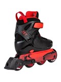 POWERSLIDE Jet Adjustable Kinder-Inlineskates 64032426
