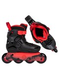 POWERSLIDE Jet Adjustable Kinder-Inlineskates 64032426
