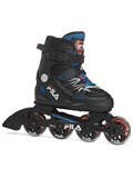 FILA SKATE X-One Kinder-Inlineskates 60452970