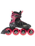 K2 SKATE VO2 S 90 Pro Inline-Skates für Damen 43142138