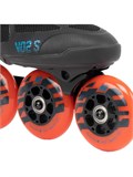 K2 SKATE VO2 S 90 Pro Inline-Skates für Damen 43142138