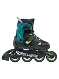 ROLLERBLADE Microblade Kinder-Inlineskates 66981268