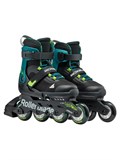 ROLLERBLADE Microblade Kinder-Inlineskates 66981268