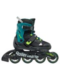 ROLLERBLADE Microblade Kinder-Inlineskates 66981268