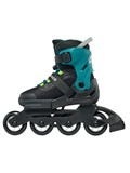 ROLLERBLADE Microblade Kinder-Inlineskates 66981268