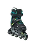 ROLLERBLADE Microblade Kinder-Inlineskates 66981268