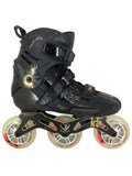 KRF Angel 3x100 High Carbon Next Krypto inline-skates 43143053