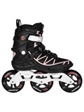 POWERSLIDE Phuzion Argon Coral 100 Inline-Skates für Damen 68172812