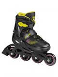 PLAYLIFE Joker Glow Combo inline-skates 68169868