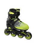 ROCES Jokey x boy inline-skates 64443129