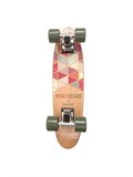 Meteor Summer Triangles Skateboard 24288 14465713