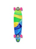 YOCAHER Kicktail Surf Up 40´´ Longboard 43199269