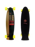 KRF Path Way 36´´ Longboard 43143153