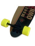 KRF Path Way 36´´ Longboard 43143153