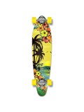 YOCAHER Kicktail Tropical Day 40´´ Longboard 43199270