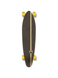 YOCAHER Kicktail Tropical Day 40´´ Longboard 43199270