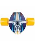 Longboard Dstreet DST-COM-2125 Синий 35" 53141037