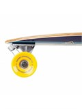 Longboard Dstreet DST-COM-2125 Синий 35" 53141037