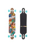 MILLER Touch 41 Longboard 43146630