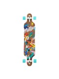 MILLER Touch 41 Longboard 43146630