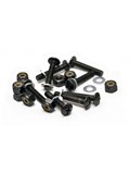 MINDLESS LONGBOARDS Drop Thru Bolts Schraube 8 einheiten 62028146