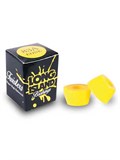 LONG ISLAND Cone SHR83A Yellow Li Skateboard-Bushings 63454189