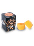 LONG ISLAND Cone SHR90A Orange Li Skateboard-Bushings 63454191
