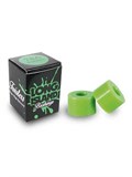 LONG ISLAND Barrel 78A Green Li Skateboard-Bushings 63454183