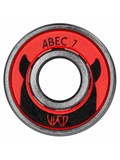 WICKED HARDWARE ABEC 7 FS Lager 43198830