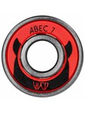 WICKED HARDWARE Abec 7 Carbon Pro Lager 43198811
