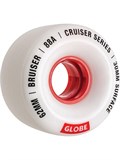GLOBE Bruiser Skateboard-Räder 62089665