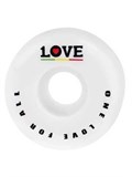 1 LOVE BOARDS Corro Longboard-Rolle 63892251