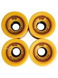 YOW Ura 80a Skateboard-Räder 62089776