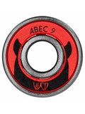 WICKED HARDWARE ABEC 9 FS Lager 43198832