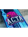 ACTA College 8 Skateboard 42655615