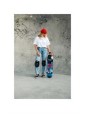 ACTA College 8 Skateboard 42655615