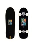 YOW Lowers 34´´ High Performance Series Surfskate 52230437