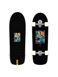 YOW Lowers 34´´ High Performance Series Surfskate 52230437