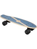 SPOKEY Woo-Fish 22´´ Cruiser Skateboard 56275824