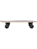 SPOKEY Woo-Fish 22´´ Cruiser Skateboard 56275824