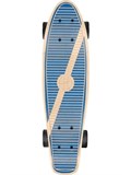 SPOKEY Woo-Fish 22´´ Cruiser Skateboard 56275824