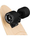 SPOKEY Woo-Fish 22´´ Cruiser Skateboard 56275824
